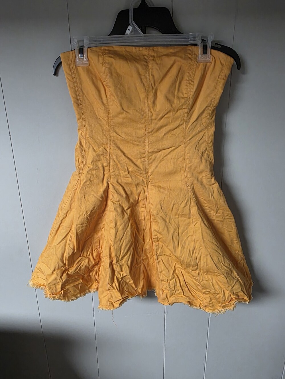 GIANNI BINI DRESS